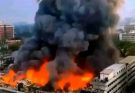 BREAKING: The Fire That Shouldn’t Exist