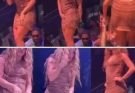 The Moment That Made Her Walk Off Stage