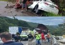 Serious Accident Leaves 9 Dead, Among Them Was Our Dear Beloved Singer…