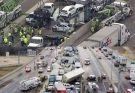 TRAGEDY STRIKES WITHOUT WARNING, More Than 65 Lives Lost in Catastrophic Disaster That Shook an Entire Nation!.