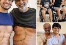 Son who donated part of his liver to his father unfortunately ends up fa…