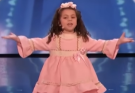🎶🙌5-Year-Old Sophie Fatu Wins Over America’s Got Talent With Heartwarming Audition
