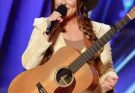 Rodeo Queen Kylie Frey Sings for Her Grandpa… Then Simon Cowell Says, “She’s the REAL DEAL!”